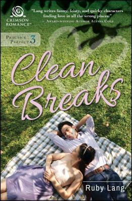 Clean Breaks, Volume 3 by Ruby Lang