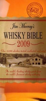 Jim Murray's Whisky Bible by Jim Murray