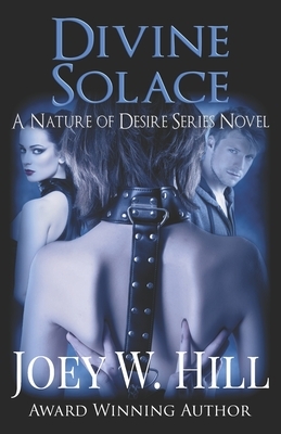 Divine Solace by Joey W. Hill