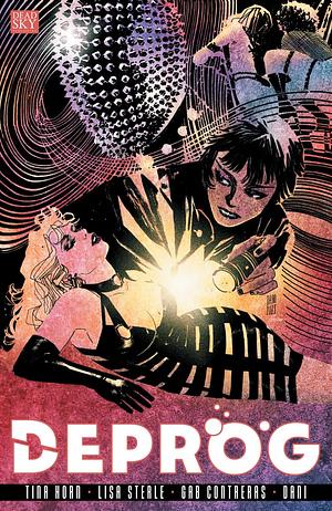 Deprog: Volume 1 by Steve Wands, Anna Kubik, Tina Horn, Kristy Baptist