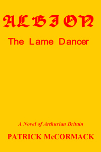 Lame Dancer by Patrick McCormack