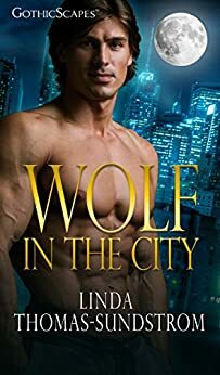 Wolf in the City by Linda Thomas-Sundstrom