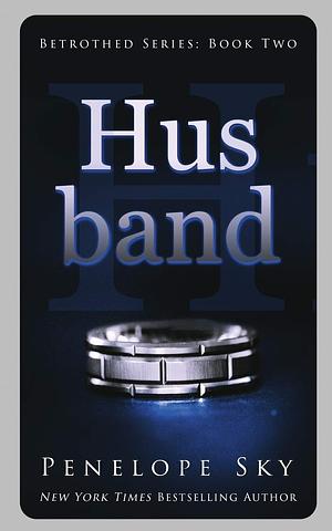 Husband by Penelope Sky