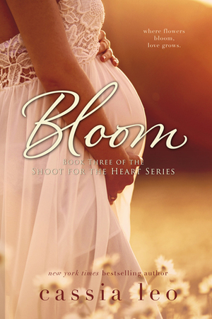 Bloom by Cassia Leo