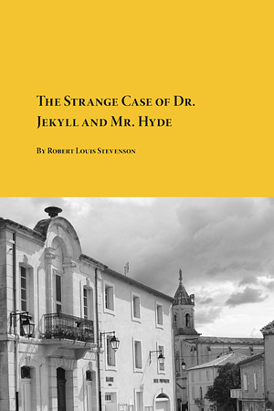 The Strange Case of Dr Jekyll and Mr Hyde. Book + App: Book + Free Audiobook by Robert Louis Stevenson