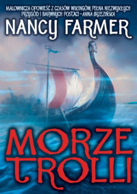 Morze Trolli by Nancy Farmer