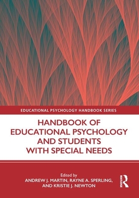 Handbook of Educational Psychology and Students with Special Needs by 