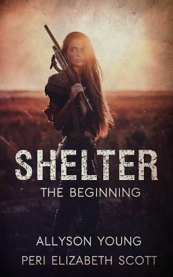 Shelter: The Beginning by Peri Elizabeth Scott, Allyson Young