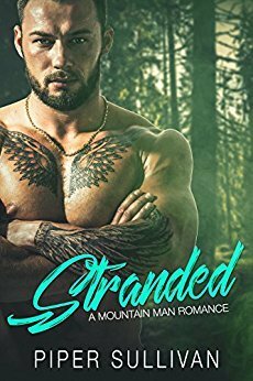 Stranded by Piper Sullivan