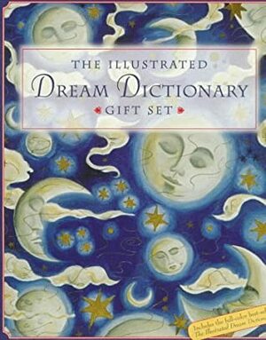 The Illustrated Dream Dictionary Gift Set by Sterling Publishing