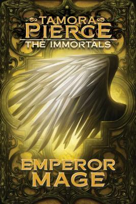 Emperor Mage by Tamora Pierce