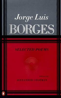 Selected Poems: Volume 2 by Jorge Luis Borges