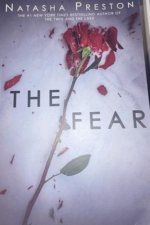 The Fear  by Natasha Preston