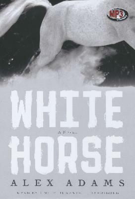 White Horse by Alex Adams