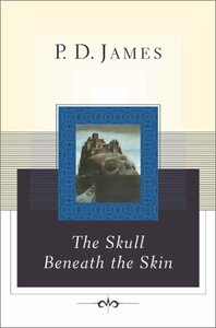 The Skull Beneath the Skin by P.D. James