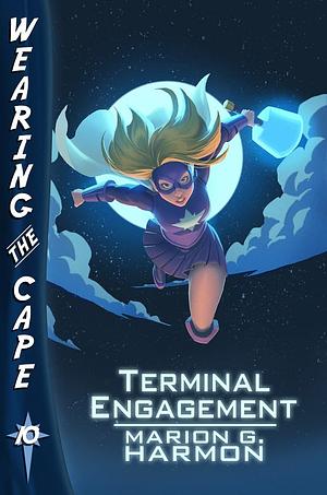 Terminal Engagement by Marion G. Harmon