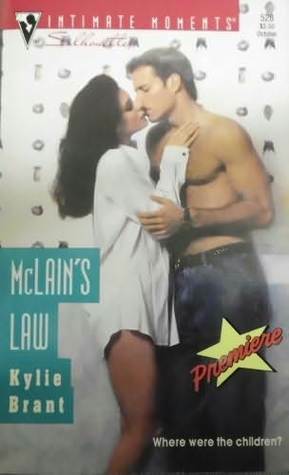 McLain's Law by Kylie Brant