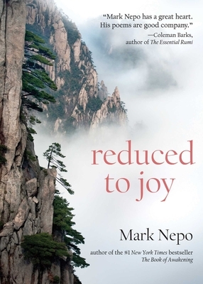 Reduced to Joy by Mark Nepo