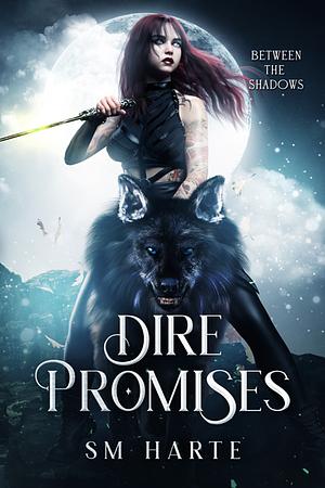 Dire Promises by S.M. Harte
