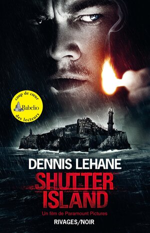 Shutter Island by Dennis Lehane