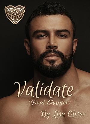 Validate by Lisa Oliver