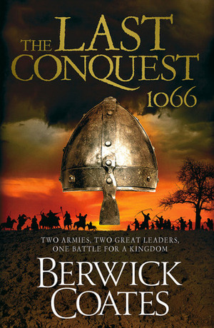 The Last Conquest by Berwick Coates