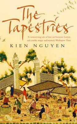 The Tapestries by Kien Nguyen
