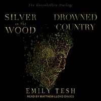 Drowned Country by Emily Tesh