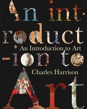 An Introduction to Art by Charles Harrison