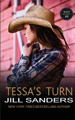 Tessa's Turn by Jill Sanders