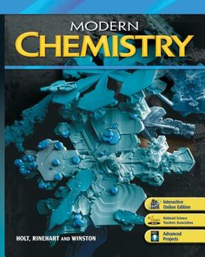 Modern Chemistry: Interactive Reader Answer Key by 