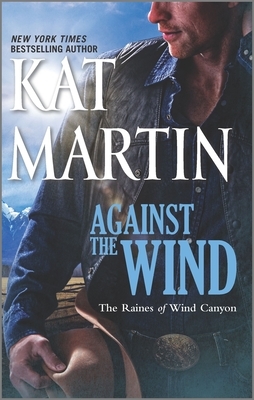 Against the Wind by Kat Martin