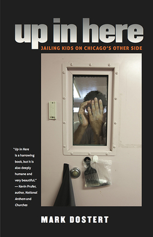 Up in Here: Jailing Kids on Chicago's Other Side by Mark Dostert