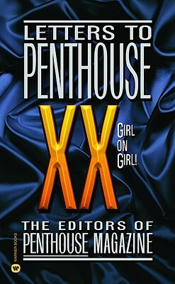 Letters to Penthouse XX: Girl on Girl! by Penthouse International