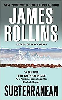 Пещера by James Rollins