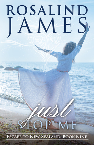 Just Stop Me by Rosalind James
