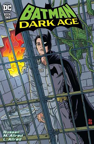 Batman: Dark Age (2024) #2 by Mark Russell