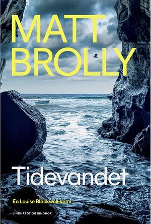 Tidevandet by Matt Brolly