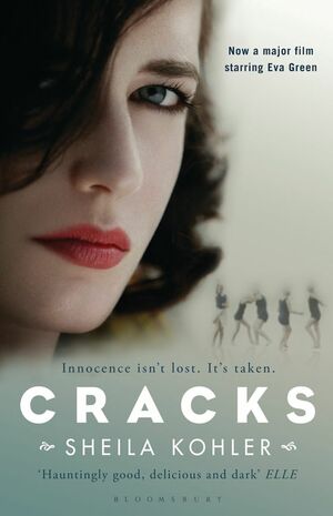 Cracks by Sheila Kohler