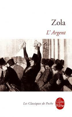 L'Argent by Émile Zola