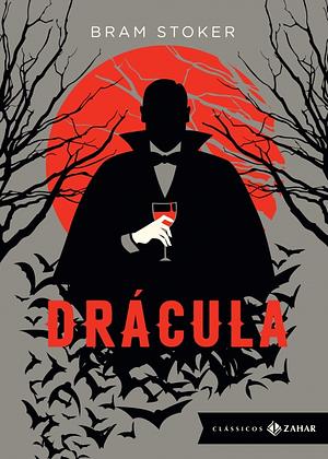 Drácula by Bram Stoker