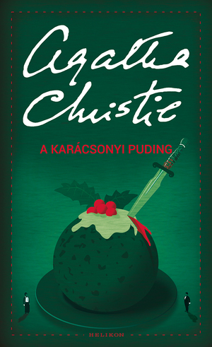 A karácsonyi puding by Agatha Christie