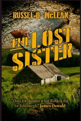 The Lost Sister by Russel D. McLean