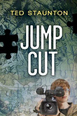 Jump Cut by Ted Staunton