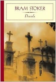 Dracula by Bram Stoker