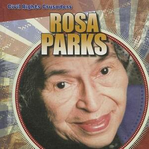 Rosa Parks by Barbara M. Linde