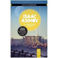 Az alapítvány pereme by Isaac Asimov, Isaac Asimov