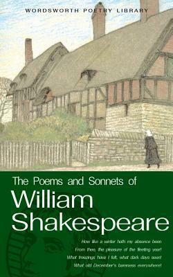 The Poems & Sonnets of William Shakespeare by Tim Cook, William Shakespeare