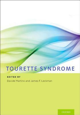 Tourette Syndrome by 