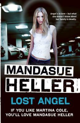 Lost Angel by Mandasue Heller